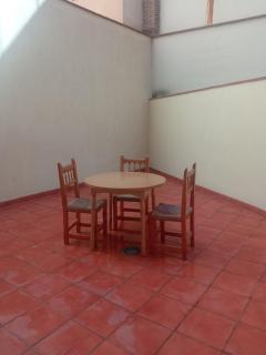 Piso bonito y tranquilo - 1