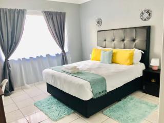 Menlyn Comfort - Pretoria - 7