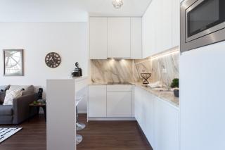 Urban Views - ML 2Bed Apart Inspired by Casa da Música - Oporto - 3