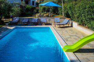 Apartments with a swimming pool Pula - 7356 - Pula - 3