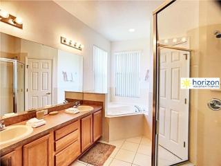 4 bedrooms pool home Calabay Parc Tower Lakes - Haines City - 4