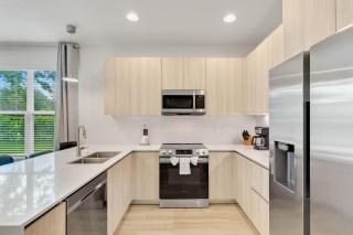 4 bedrooms pool home Hidden Forest Resort Amenities - Orlando - 6