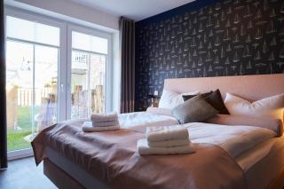 Bernstein Kattegat Apartment 4 - Büsum - 7