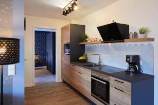 Bernstein Kattegat Apartment 4 - Büsum - 8