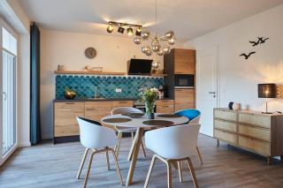 Bernstein Kattegat Apartment 15 - Büsum - 4