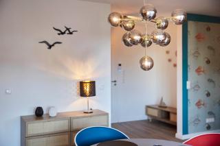 Bernstein Kattegat Apartment 15 - Büsum - 3