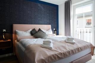 Bernstein Kattegat Apartment 11 - Büsum - 7