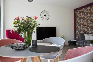 Bernstein Kattegat Apartment 11 - Büsum - 1