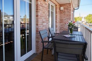 Bernstein Kattegat Apartment 19 - Büsum - 5
