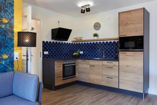 Bernstein Kattegat Apartment 19 - Büsum - 4