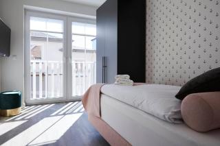 Bernstein Kattegat Apartment 22 - Büsum - 2