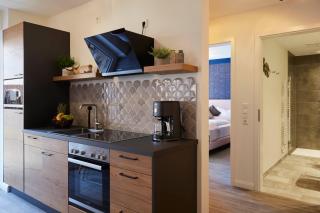 Bernstein Kattegat Apartment 2 - Büsum - 2