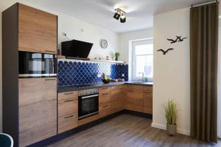 Bernstein Kattegat Apartment 8 - 9