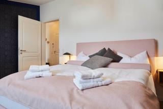 Bernstein Kattegat Apartment 23 - Büsum - 7