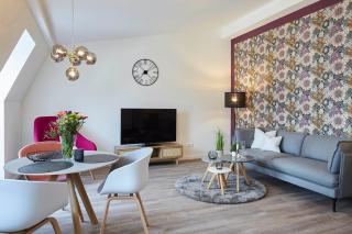 Bernstein Kattegat Apartment 23 - Büsum - 9