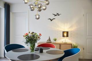 Bernstein Kattegat Apartment 7 - Büsum - 5