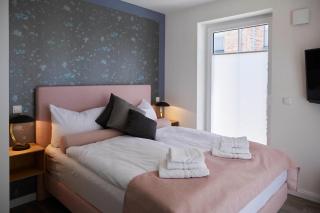 Bernstein Kattegat Apartment 10 - Büsum - 8