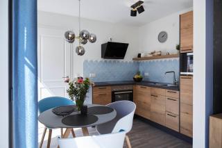 Bernstein Kattegat Apartment 10 - Büsum - 5