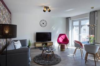 Bernstein Kattegat Apartment 12 - Büsum - 9