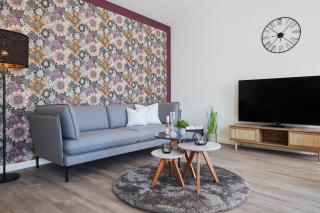 Bernstein Kattegat Apartment 12 - Büsum - 1