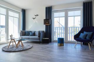 Bernstein Kattegat Apartment 16 - Büsum - 9