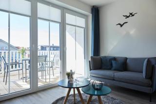 Bernstein Kattegat Apartment 16 - Büsum - 3