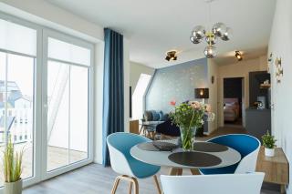 Bernstein Kattegat Apartment 26 - Büsum - 8