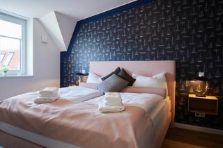 Bernstein Kattegat Apartment 26 - Büsum - 7