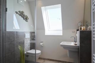 Bernstein Kattegat Apartment 26 - Büsum - 6