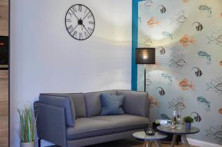 Bernstein Kattegat Apartment 17 - Büsum - 8