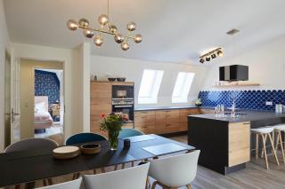 Bernstein Kattegat Apartment 27 - Büsum - 9