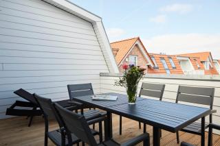 Bernstein Kattegat Apartment 27 - Büsum - 5