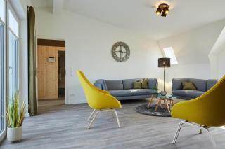 Bernstein Kattegat Apartment 27 - Büsum - 1