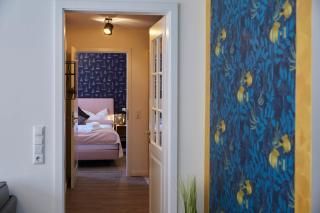 Bernstein Kattegat Apartment 18 - Büsum - 1