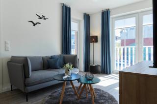 Bernstein Kattegat Apartment 21 - Büsum - 9
