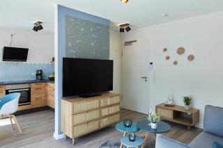 Bernstein Kattegat Apartment 21 - Büsum - 3