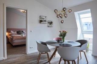 Bernstein Kattegat Apartment 30 - Büsum - 8