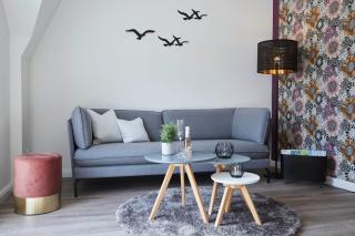 Bernstein Kattegat Apartment 30 - Büsum - 3