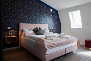 Bernstein Kattegat Apartment 29 - Büsum - 8