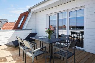 Bernstein Kattegat Apartment 29 - 7