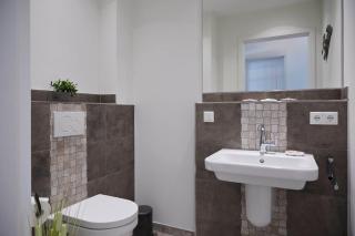 Bernstein Kattegat Apartment 29 - Büsum - 3