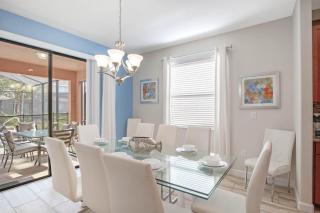 6 bedrooms pool home Gated resort Solterra Resort - 5