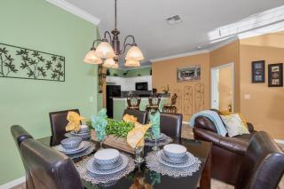 3 bedrooms townhome Gated Resort 5 minutes from Disney - Orlando - 4