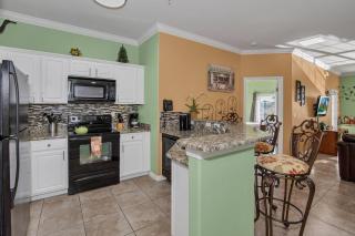 3 bedrooms townhome Gated Resort 5 minutes from Disney - Orlando - 1