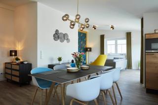 Bernstein Kattegat Apartment 25 - Büsum - 9