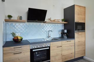 Bernstein Kattegat Apartment 31 - Büsum - 6
