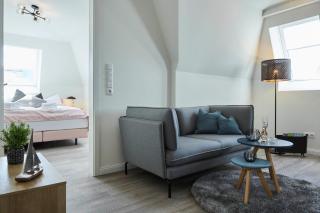 Bernstein Kattegat Apartment 31 - Büsum - 4