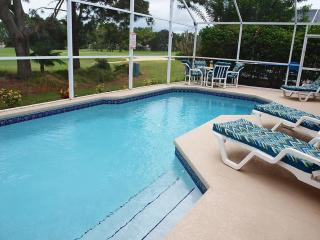 4 bedrooms pool home on Southern Dunes golf course - Haines City - 0