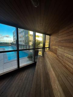 Recife Flats Beach Class Internacional - Recife - 4