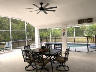4 bedrooms pool home in Davenport close to the parks - Davenport - 8